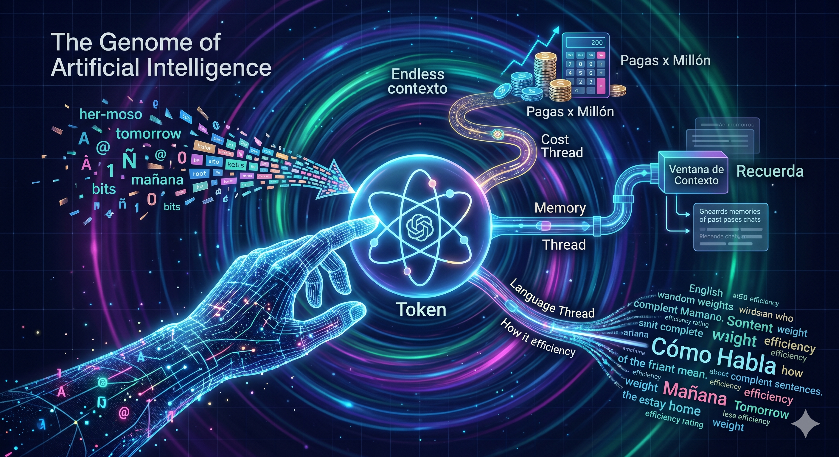 ¿Qué es un Token?